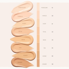 Phấn nước cushion Espoir Be Velvet Cover Cushion SPF42+ PA++ 13g (Tặng Lõi Refill+Phấn phủ mini 3gr)