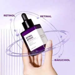 Serum tinh chất Some By Mi Retinol 0.1% ngừa lão hóa, căng bóng da 30ml - Sample dùng thử 1.5g