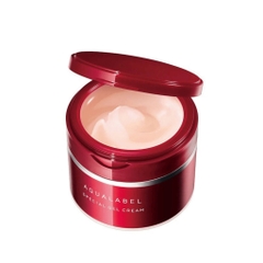 Kem dưỡng ẩm Shiseido Aqualabel 5 trong 1 Special Gel Cream Moist 90g Nhật Bản ngừa lão hóa, sáng da