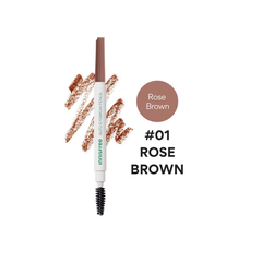 Màu #01 Chì kẻ mày Innisfree Auto Eyebrow Pencil 0.3g