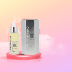 Serum keo ong CNP Laboratory Propolis Energy Ampule 35ml - tinh chất dưỡng phục hồi & tái tạo da