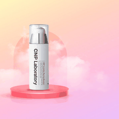 Tẩy Tế Bào Chết CNP Laboratory Invisible Peeling Booster Essence 100ml
