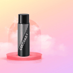 Xịt khoá nền Colorkey tia sương mềm mại khóa chặt lớp trang điểm 100ml - xịt khóa makeup color key