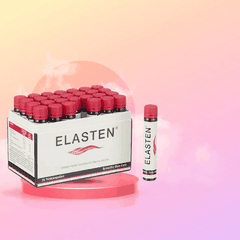 Thực Phẩm Bảo Vệ Sức Khoẻ Elasten