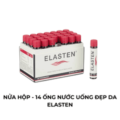 Thực Phẩm Bảo Vệ Sức Khoẻ Elasten