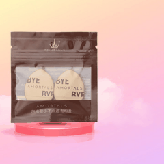 Bông mút nhỏ che khuyết điểm Amortas 3.36g