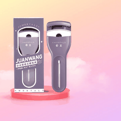 Kẹp bấm mi có đầu chuốt mi Amortals