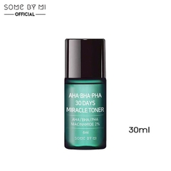 Toner Aha some by mi 6ml