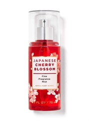 Xịt thơm BBW JAPANESE CHERRY BLOSSOM 70ml