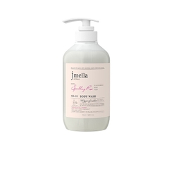 Sữa tắm hương nước hoa Jmella in France - Blooming Peony - Femme Fatale - Queen 5 - 500ml - 1000ml