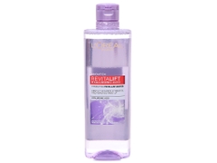 Tẩy Trang Loreal Tím Siêu Cấp ẩm Revitalift Hyaluronic Acid Hydrating Micellar 400ml