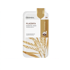 Mặt Nạ Giấy Mediheal Essential Mask Dưỡng Da Mềm Mịn Và Trắng Sáng - 24ml