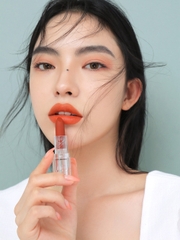 #Over It Son Thỏi 3CE Soft Matte Lipstick