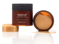 Bông thấm tinh chất Rosemary once essence pad 70 miếng