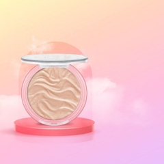 Phấn bắt sáng Essence Gimme Glow Luminous Powder Highlighter tạo điểm nhấn tự nhiên, mềm mịn cho da