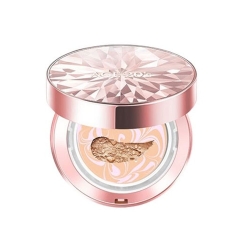 Phấn nền kim cương Age 20s Essence Cover Pact Diamond Original SPF 50+PA +++ Chính hãng age20 12.5g