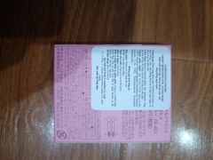 Phấn má Naris otona otome sweet designing cheek màu #PK-401