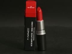 son MAC Ruby woo Tokyo 709 RETRO MATTE