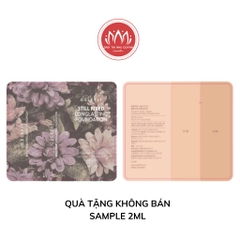 Kem nền Celefit Still Fixed Long Lasting Foundation N21 & N23 che phủ hoàn toàn khuyết điểm CÉLEFIT
