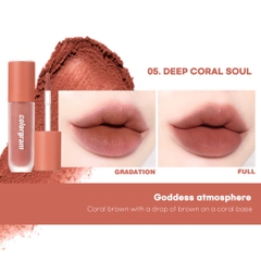 Cologram Thunderbolt Over Blur Tint #05 Deep Coarl Soul