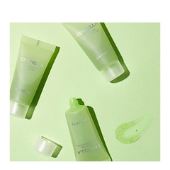 Tẩy Tế Bào Chết Chiết Xuất Rau Má Dr.Pepti Centella Turnover Soft Peeling Gel 30ml dr pepti drpepti