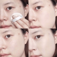 Tone 23 Phấn nền AGE20's COVER PACT ORIGINAL EX INTENSE Light Beige 12.5g