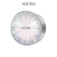 Tone 23 Phấn nền AGE20's COVER PACT ORIGINAL EX INTENSE Light Beige 12.5g