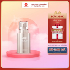 Kem dưỡng trắng da cao cấp nâng tông AHC Aura Secret Tone Up Cream SPF30 / PA++ chính hãng - (50g)