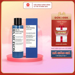 Nước hoa hồng Some By Mi B5 Beta Panthenol Repair Toner 150ml