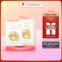 Mặt nạ 24K JMsolution Prime Gold Premium Foil Mask 35ml - mặt nạ cao cấp nâng cơ chống lão hoá 30ml
