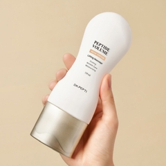 Kem cổ ngừa nếp nhăn lão hóa Dr.Pepti Peptide Volume Neck Cream - kem dưỡng nâng cơ dr pepti 120ml