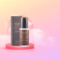 Tinh chất dưỡng da BENTON Snail Bee Ultimate Serum+ 35ml