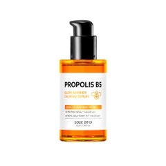 Serum Some By Mi B5 Propolis Dưỡng Ẩm, Làm Dịu Da Mụn 50ml