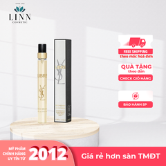 (Lọ chiết 10ml) Nước Hoa YSL Libre EDP Chai Xịt 10ml