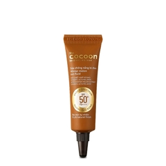 Kem chống nắng Cocoon bí đao - Sữa chống nắng bí đao 5ml - 15ml - 50ml chính hãng