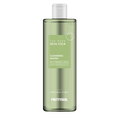 XANH CICA Tẩy trang Pretty skin nước 500ml