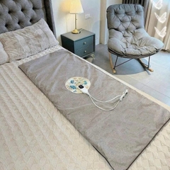 Thảm điện ngải cứu đông y BIOSLEEP 150cm x 60cm