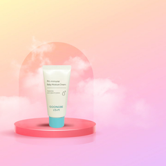 Kem dưỡng da GOONGBE Pri-mmune Baby Moisture Lotion 30ml