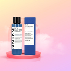 Nước hoa hồng Some By Mi B5 Beta Panthenol Repair Toner 150ml