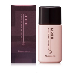 Kem lót trang điểm Naris Lidee Beauty Up Base UV Long Keep 27ml