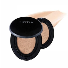 Cushion Tir Tir đen mask fit 23N Sand 18gr