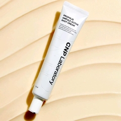 Tuýp Kem Dưỡng Tái Tạo Phục Hồi Da CNP Laboratory Propolis  Active Cream 50ml Unbox