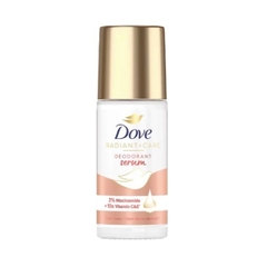 Lăn khử mùi Dove dưỡng nách giảm thâm sáng da - Lăn nách dove ngăn mùi sáng da Collagen Vitamin C E