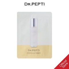 Sample Gói DR.PEPTI Centella Toner