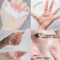 Mask Banobagi Stem Cell Xanh Caro Cấp Ẩm Nước cho Da Aqua Hydrating 30g