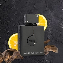 Nước Hoa ARMAF Club De Nuit Intense Man EDT- Woman EDP - 105ml