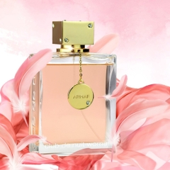 Nước Hoa ARMAF Club De Nuit Intense Man EDT- Woman EDP - 105ml