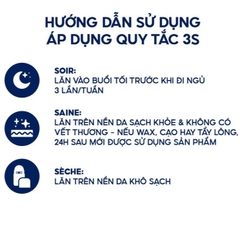 Lăn khử mùi EtiaXil Detranspirant Men Peaux Sensibles Roll-On 15ml - lăn khử mùi cho nam cao cấp