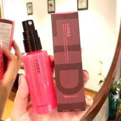 Gel xịt giữ ẩm Naris Lidee beauty up concentrate jell mist 58ml
