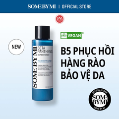 Nước hoa hồng Some By Mi B5 Beta Panthenol Repair Toner 150ml